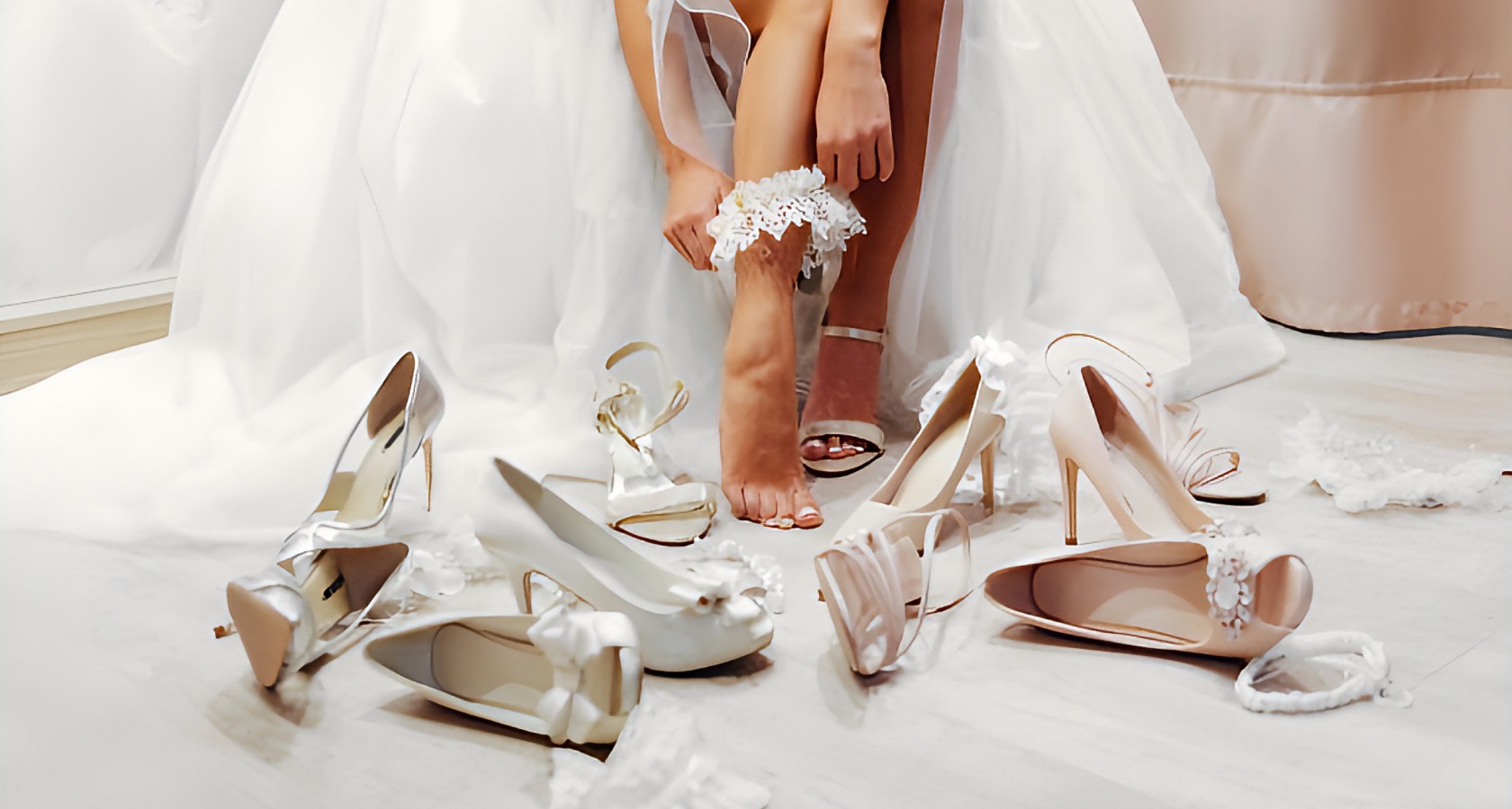 Trace Shoes