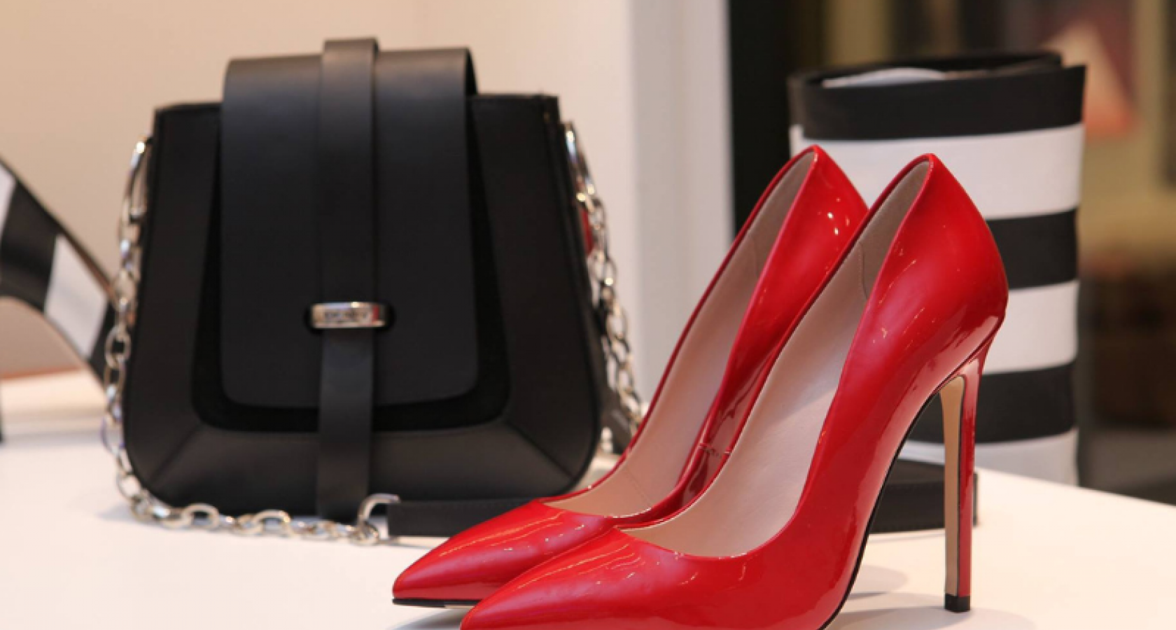 Trace Shoes