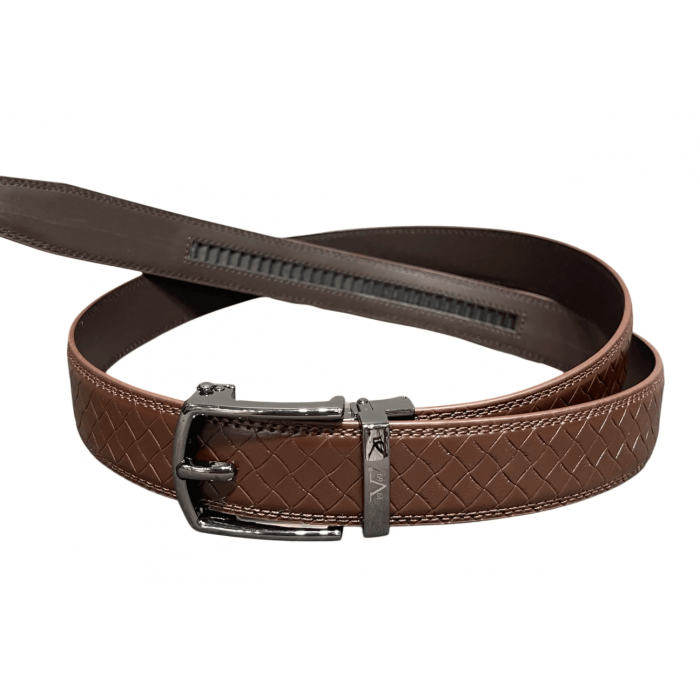 19V69 ΔΕΡΜΑΤΙΝΗ ΖΩΝΗ  -  01.01.01 - Καφε 19V69 ΔΕΡΜΑΤΙΝΗ ΖΩΝΗ  -  01.01.01 - Καφε