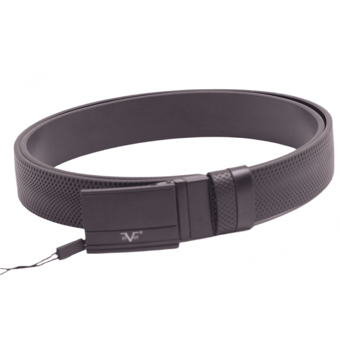 19V69 ΔΕΡΜΑΤΙΝΗ ΖΩΝΗ  -  01.01.19.86023  - Μαυρο 19V69 ΔΕΡΜΑΤΙΝΗ ΖΩΝΗ  -  01.01.19.86023  - Μαυρο