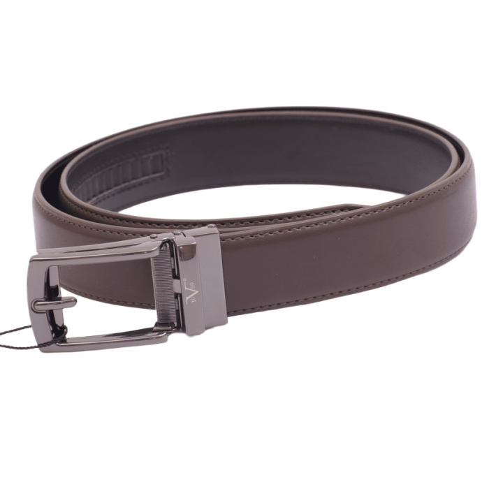 19V69 ΔΕΡΜΑΤΙΝΗ ΖΩΝΗ  -  01.01.19.86024  - Καφε 19V69 ΔΕΡΜΑΤΙΝΗ ΖΩΝΗ  -  01.01.19.86024  - Καφε