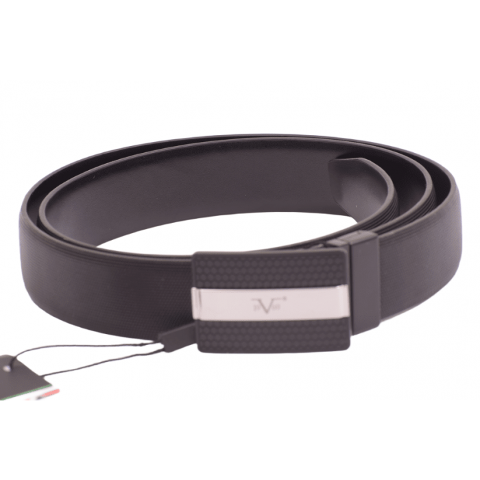 19V69 ΔΕΡΜΑΤΙΝΗ ΖΩΝΗ  -  01.01.19.86025 - Μαυρο 19V69 ΔΕΡΜΑΤΙΝΗ ΖΩΝΗ  -  01.01.19.86025 - Μαυρο