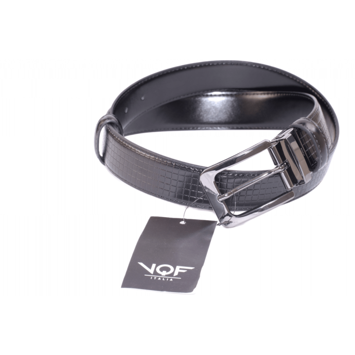 19V69 ΔΕΡΜΑΤΙΝΗ ΖΩΝΗ - Μαυρο 19V69 ΔΕΡΜΑΤΙΝΗ ΖΩΝΗ - Μαυρο