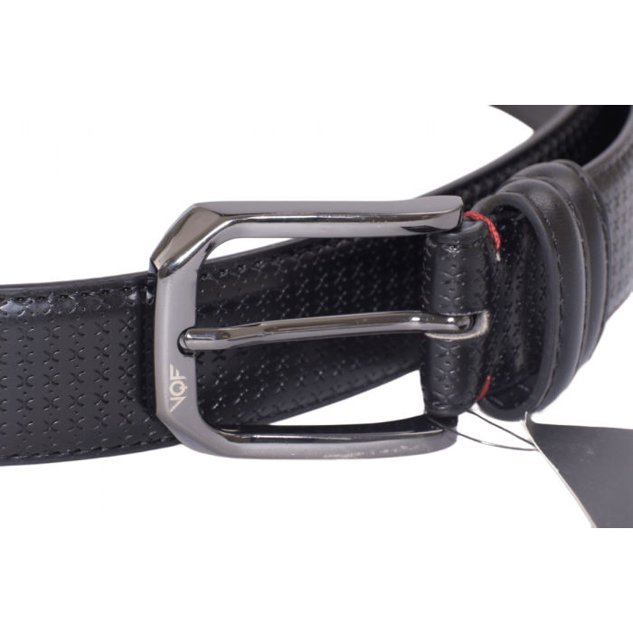 19V69 ΔΕΡΜΑΤΙΝΗ ΖΩΝΗ - Μαυρο 19V69 ΔΕΡΜΑΤΙΝΗ ΖΩΝΗ - Μαυρο