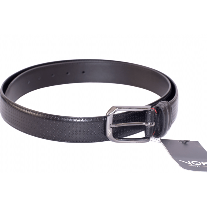 19V69 ΔΕΡΜΑΤΙΝΗ ΖΩΝΗ - Μαυρο 19V69 ΔΕΡΜΑΤΙΝΗ ΖΩΝΗ - Μαυρο