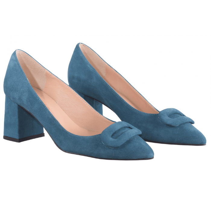 Claire by Trace - 3680-EZ - Πετρολ