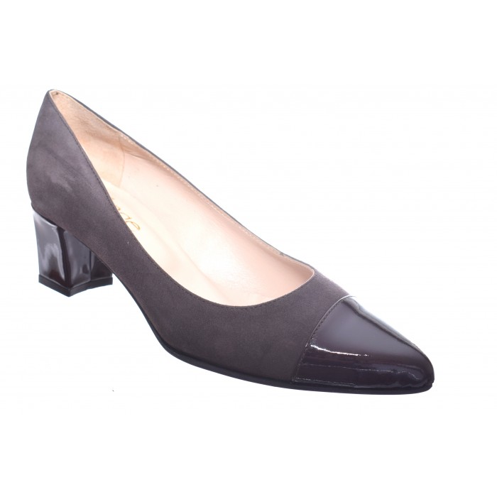 Gloria by Trace - FW-3632-EZ - Καφε