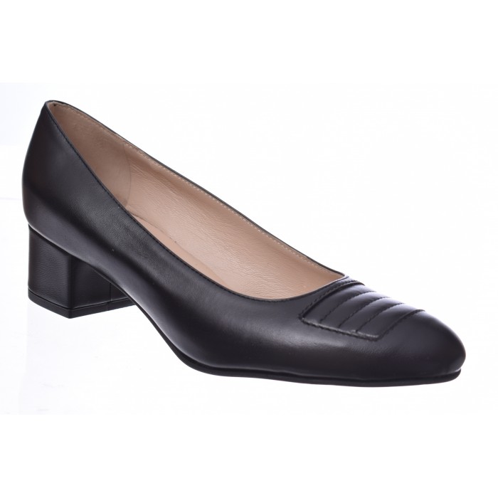 Madeline από την Trace - Μαυρο