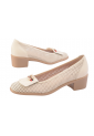 Ανατομικό Moccasin by Trace extra Soft Insole Padding - Fp-336-T