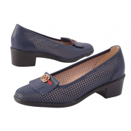 Ανατομικό Moccasin by Trace extra Soft Insole Padding - Fp-336-T