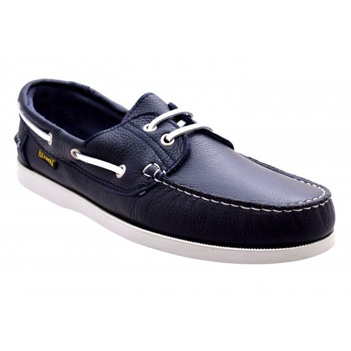 Fleximax Casual Leather