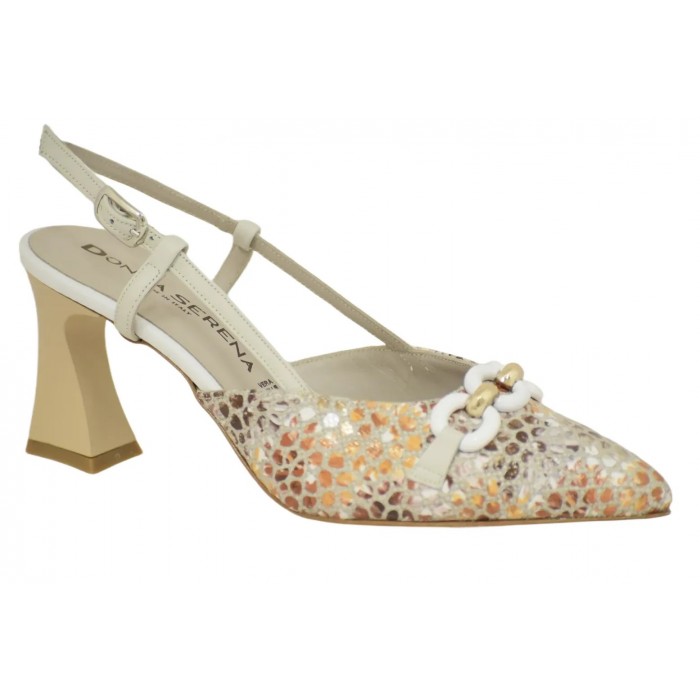 Εξώφτερνη Γόβα  Mosaic  Donna Serena  |  5150