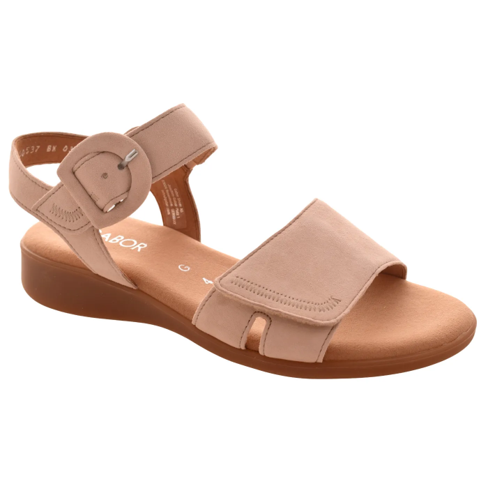 Ανατομικά Πέδιλα - Suede  - Gabor  |  GAB-82802