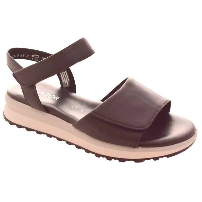 Ανατομικά Πέδιλα - Suede  - Gabor  |  GAB-82840