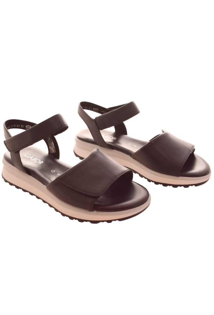 Ανατομικά Πέδιλα - Suede  - Gabor  |  GAB-82840