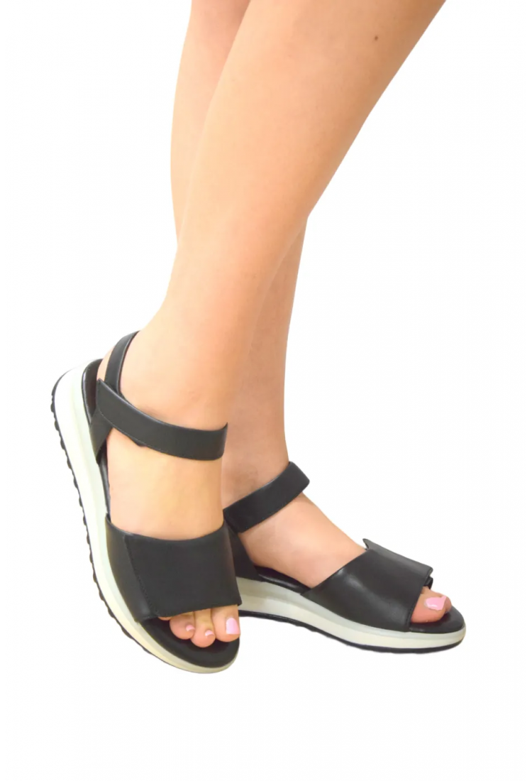 Ανατομικά Πέδιλα - Suede  - Gabor  |  GAB-82840