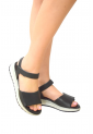 Ανατομικά Πέδιλα - Suede  - Gabor  |  GAB-82840