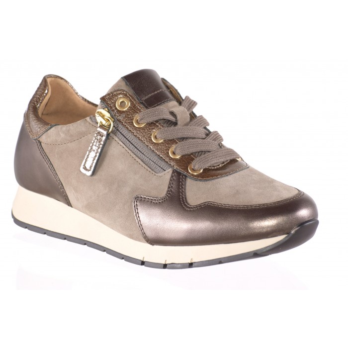 Αθλητικά Gabor Δερμάτινο - GAB.52488 - Πουρο