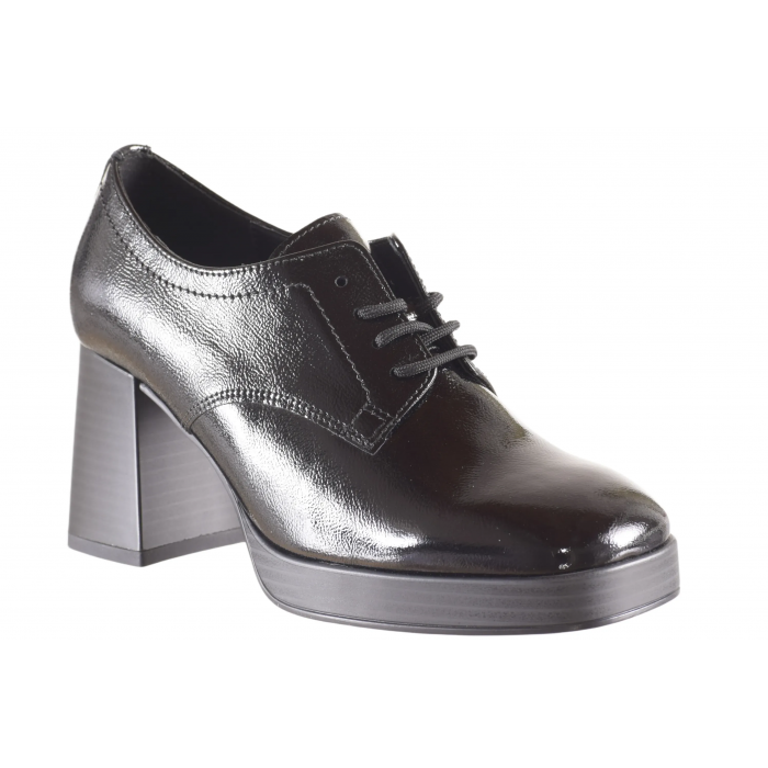 Δερμάτινο Oxford Gabor - GAB.55341 - Μαυρο