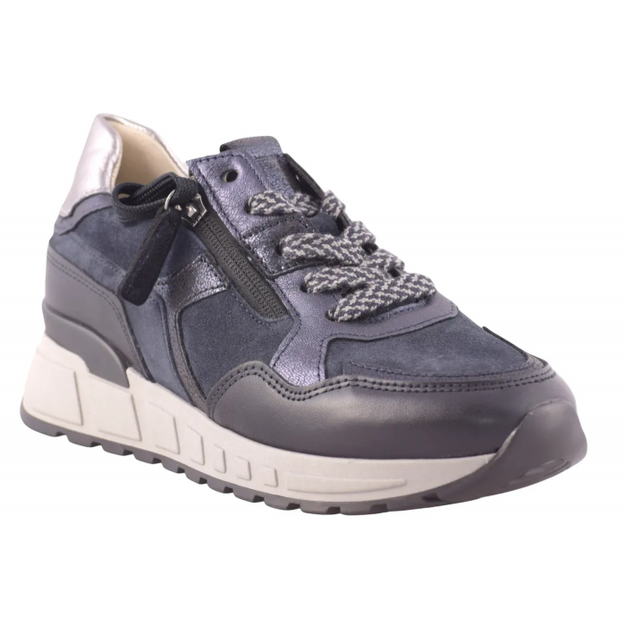 Αθλητικά Gabor Δερμάτινο - GAB.76368 - Μπλε