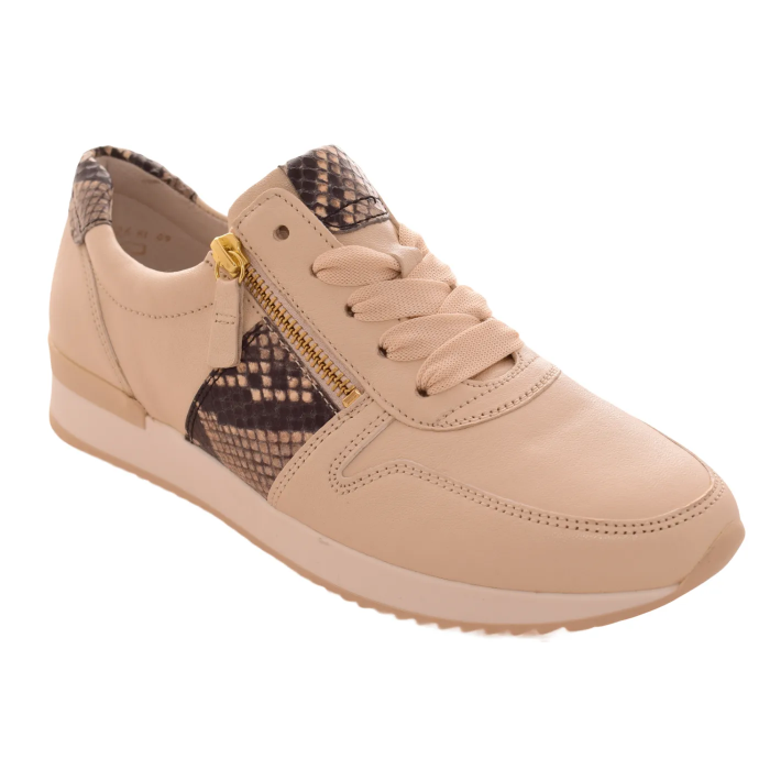 Γυναικεία Αθλητικά by Gabor - GAB.93420 - Μπεζ