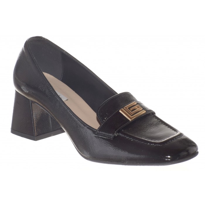 Γόβες  by Guy Laroche  - GL5020059498 - Μαυρο