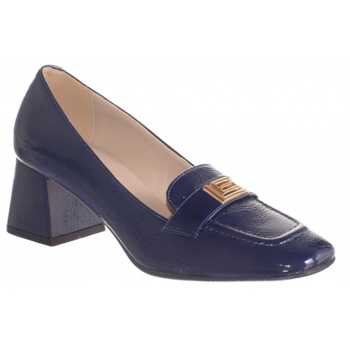 Γόβες  by Guy Laroche  - GL5020059498 - Μπλε