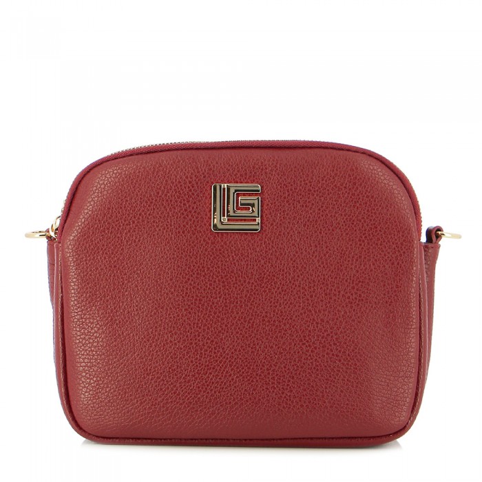 Δερμάτινη τσάντα Guy Laroche  |  GL-0014 - Ταμπα