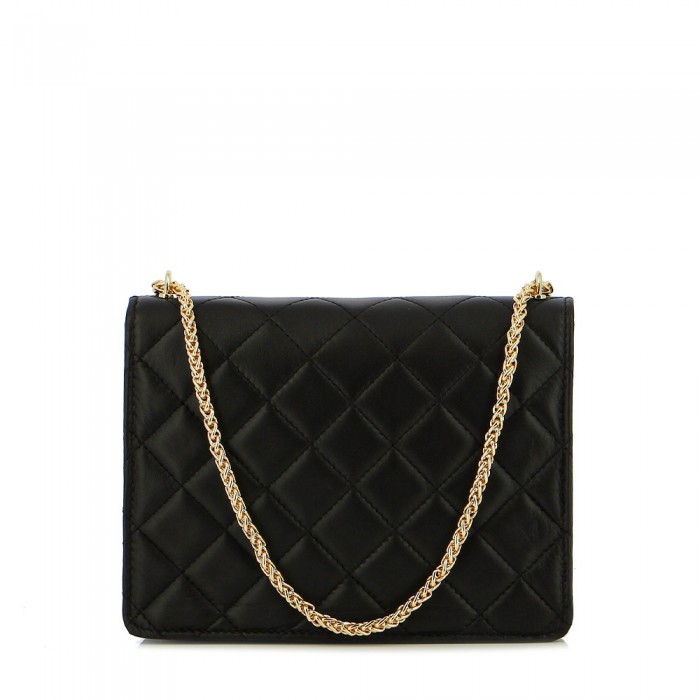 Βραδινή Τσάντα Χεριού Guy Laroche   GL-0119 - Μαυρο