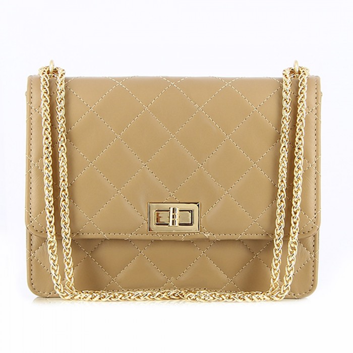 Βραδινή Τσάντα Χεριού Guy Laroche   GL-0119 - Πουρο