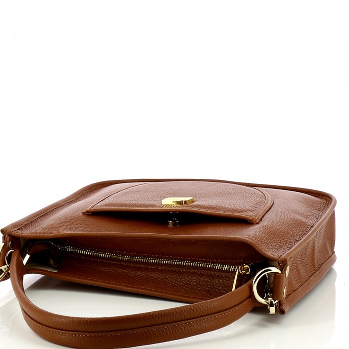 Καθημερινή Τσάντα Χεριού Guy Laroche   GL-0733 - Ταμπα Καθημερινή Τσάντα Χεριού Guy Laroche   GL-0733 - Ταμπα