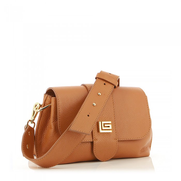 Δερμάτινη τσάντα Guy Laroche  - GL-8800 - Ταμπα Δερμάτινη τσάντα Guy Laroche  - GL-8800 - Ταμπα