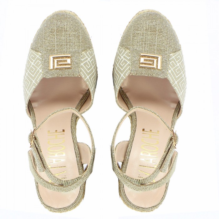 Εσπαντρίγιες by Guy Laroche  - GL5020020862