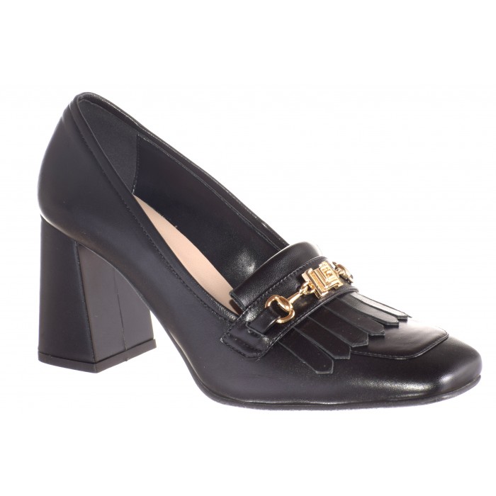 Γόβες  by Guy Laroche  - GL5020036505 - Μαυρο