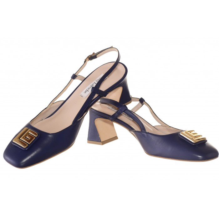 Εξώφτερνη Γόβα by Guy Laroche  |  GL5020058002