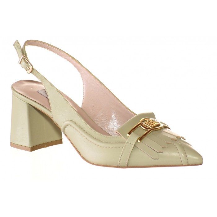 Εξώφτερνη Γόβα με Αγκράφα by Guy Laroche  |  GL5020059370