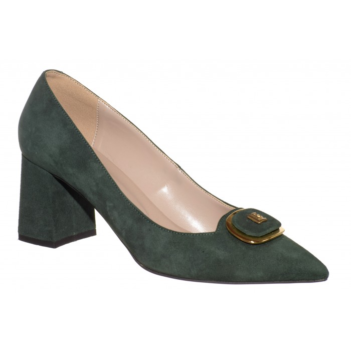 Γόβες  by Guy Laroche  - GL5020059388 - Κυπαρυσσι