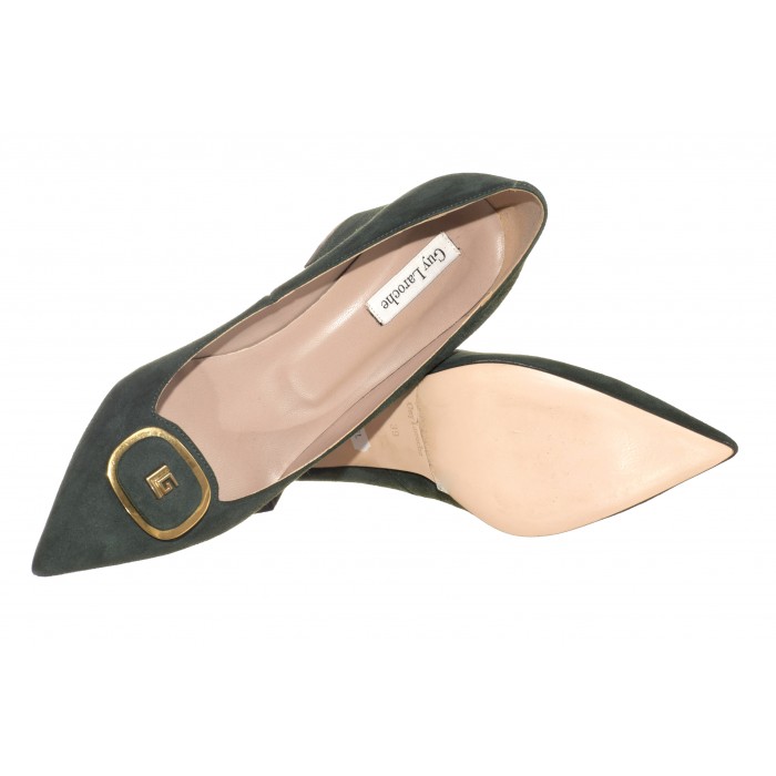 Γόβες  by Guy Laroche  - GL5020059388
