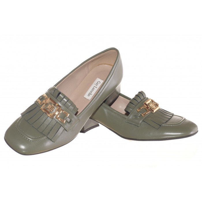 Γυναικεία Μοκασίνια  -  by Guy Laroche |  GL5020070804