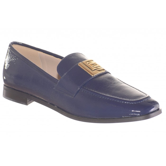Γυναικεία Μοκασίνια  -  by Guy Laroche |  GL5020094650 - Μπλε