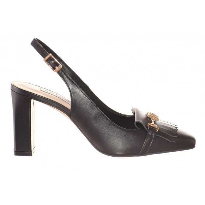 Εξώφτερνη Γόβα με Αγκράφα by Guy Laroche  |  GL5020130986