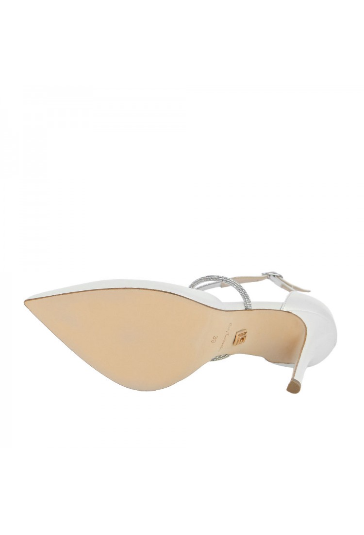 Δερμάτινα Νυφικά Υποδήματα Guy Laroche -  GL502S26010999