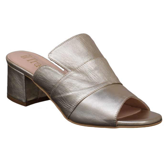 ΜΙΟΥΛΣ ΧΡΥΣΟ ΔΕΡΜΑ