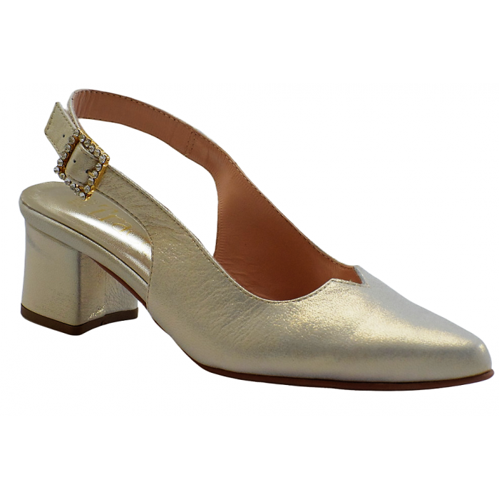 Britany by Trace  | 809-LT-HZ - Χρυσο Britany by Trace  | 809-LT-HZ - Χρυσο