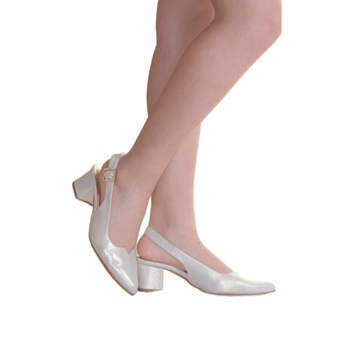 Britany by Trace  | 809-LT-HZ - Χρυσο