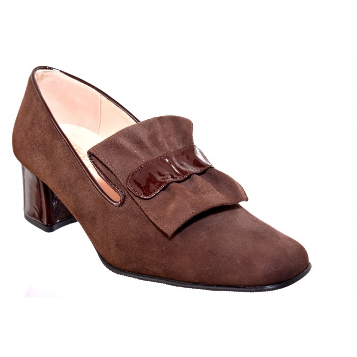 Fiona Art-3073-HZ - Καφε