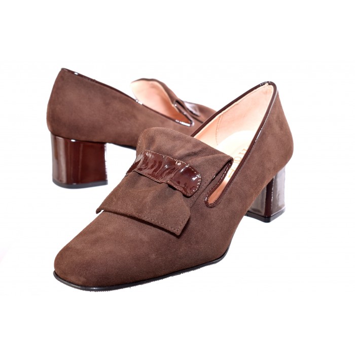 Fiona Art-3073-HZ - Καφε