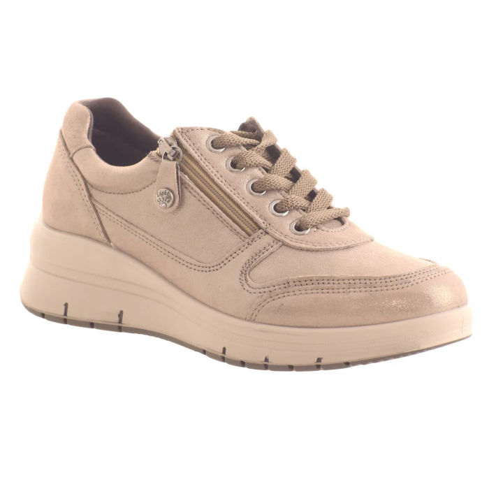 Δερμάτινα Αθλητικά IMAC -      IMA-856160