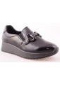 IMAC Γυναικεία Ανατομικά Sneakers Black 208350