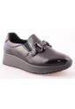 IMAC Γυναικεία Ανατομικά Sneakers Black 208350